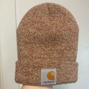 Kids Carhartt Beanie